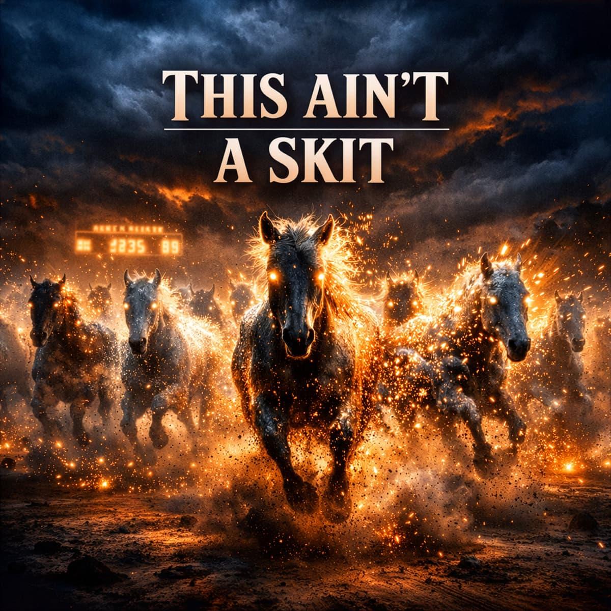 This Aint A Skit